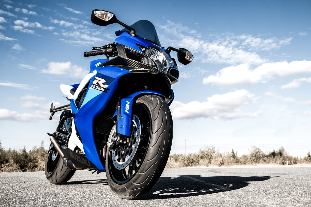 Conheça as últimas novidades sobre modelos de motos esportivas