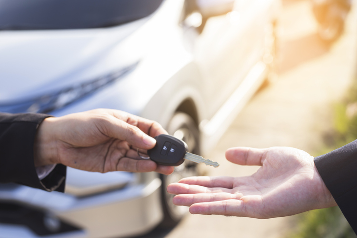 Cinco bons carros usados para quem vai começar a dirigir