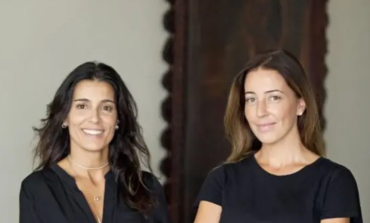 Mulheres Positivas: Mariana e Carolina Sodré Santoro