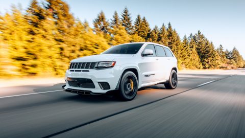 Tudo o que você precisa saber sobre carros SUV