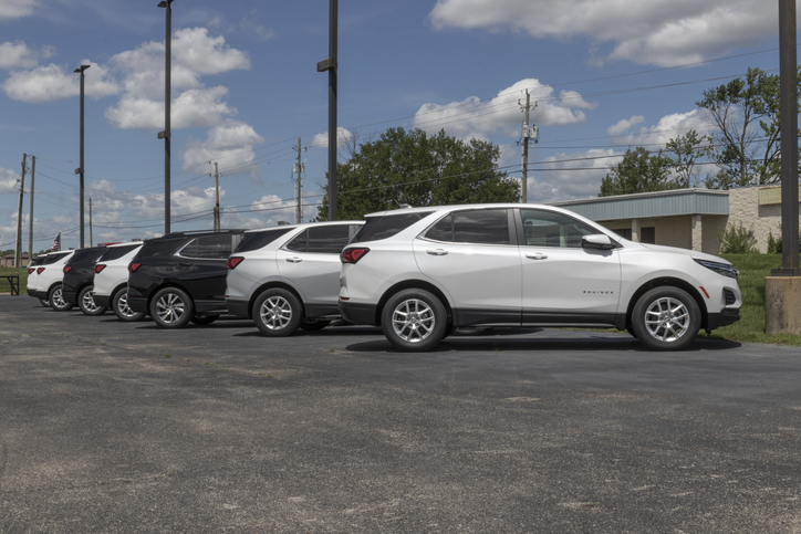 Tipos de carro: conheça os principais modelos do mercado