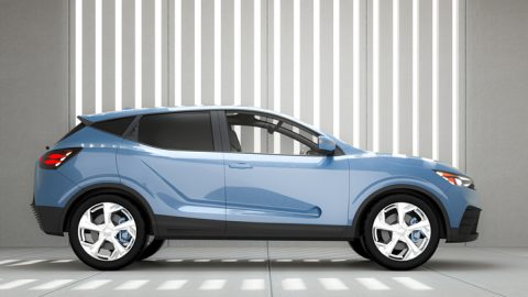 O melhor SUV para comprar em 2023