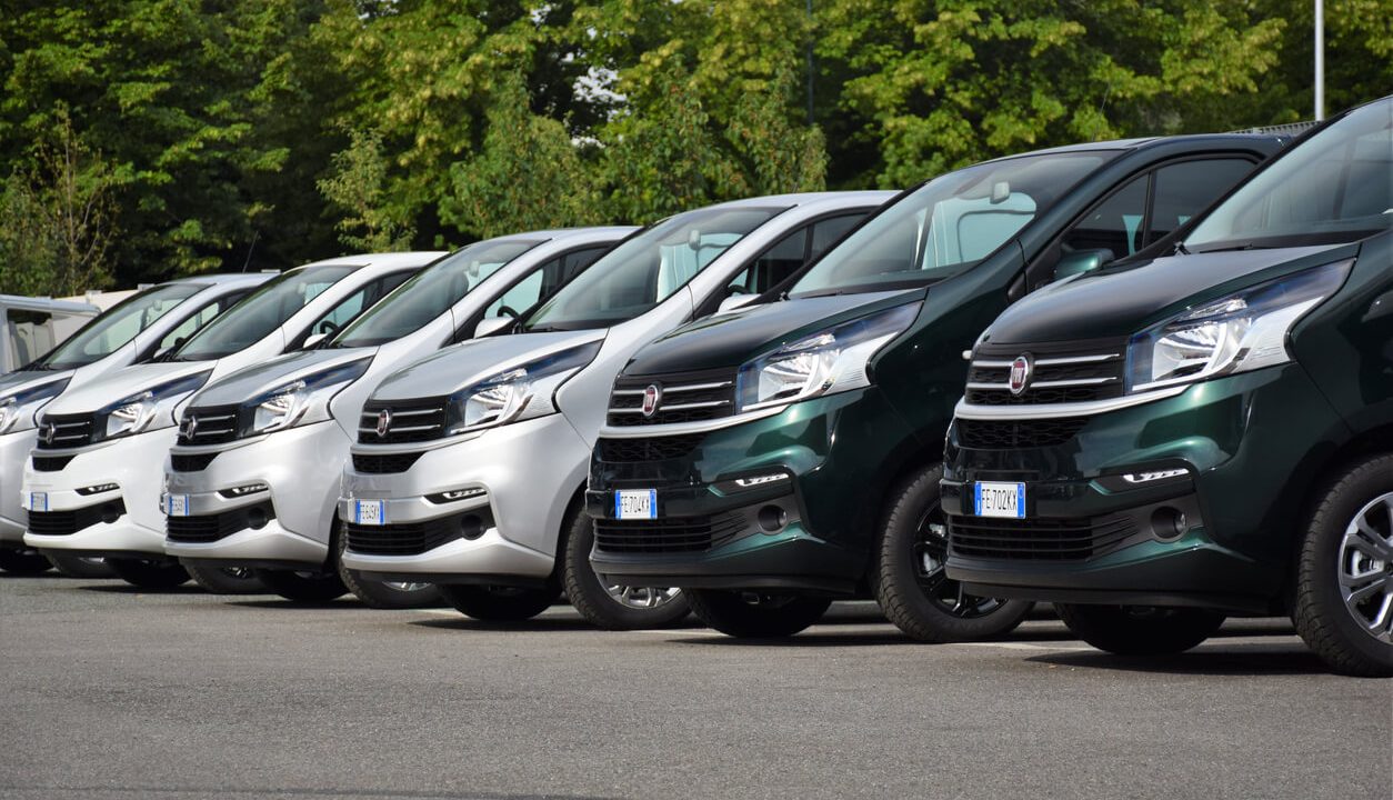 Tudo o que você precisa saber sobre carros utilitários