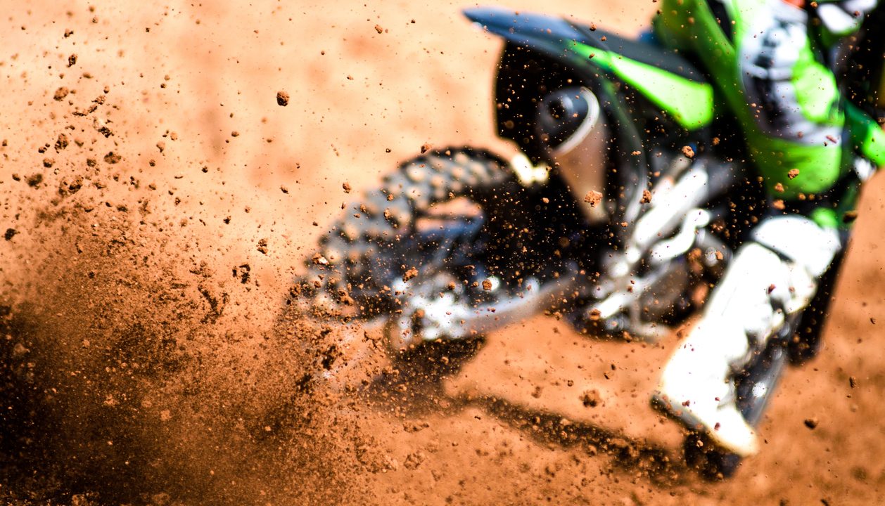 6 melhores motos off-road em custo-benefício do mercado