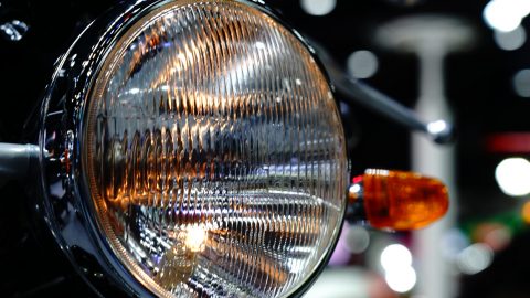 Lâmpada LED para motos: entenda a funcionalidade