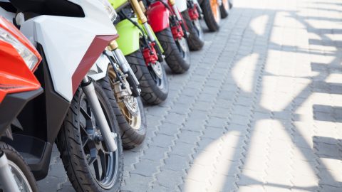 5 dicas para ter sucesso ao comprar uma moto de leilão