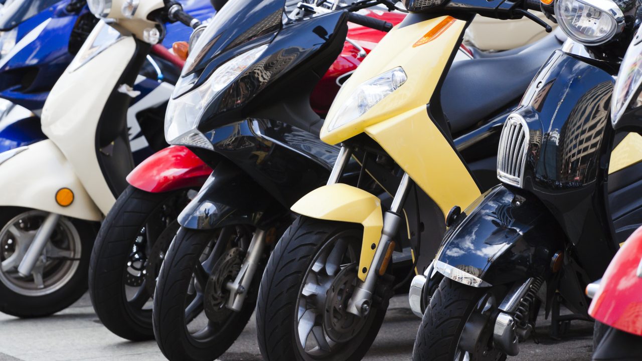 Leilão de motos recuperadas de financiamento: o que é e como funciona?