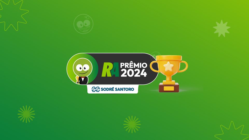 Prêmio Reclame AQUI 2024: Vote na Sodré Santoro