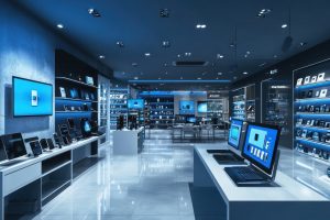 Custo benefício de equipamentos em leilões