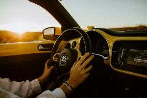 Mercado de Carros Usados