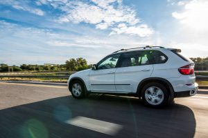 SUV usado: 6 modelos para comprar em leilão