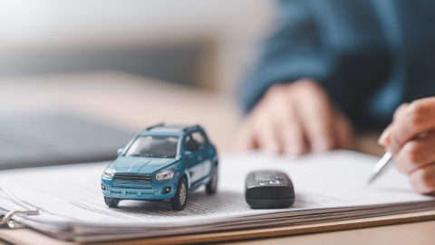 Documentos essenciais para a transferência de veículo de leilão: guia completo